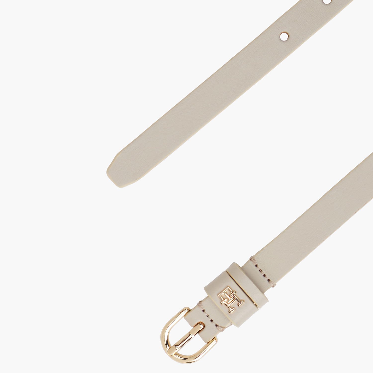 Cinto Monograma Th Off White 2