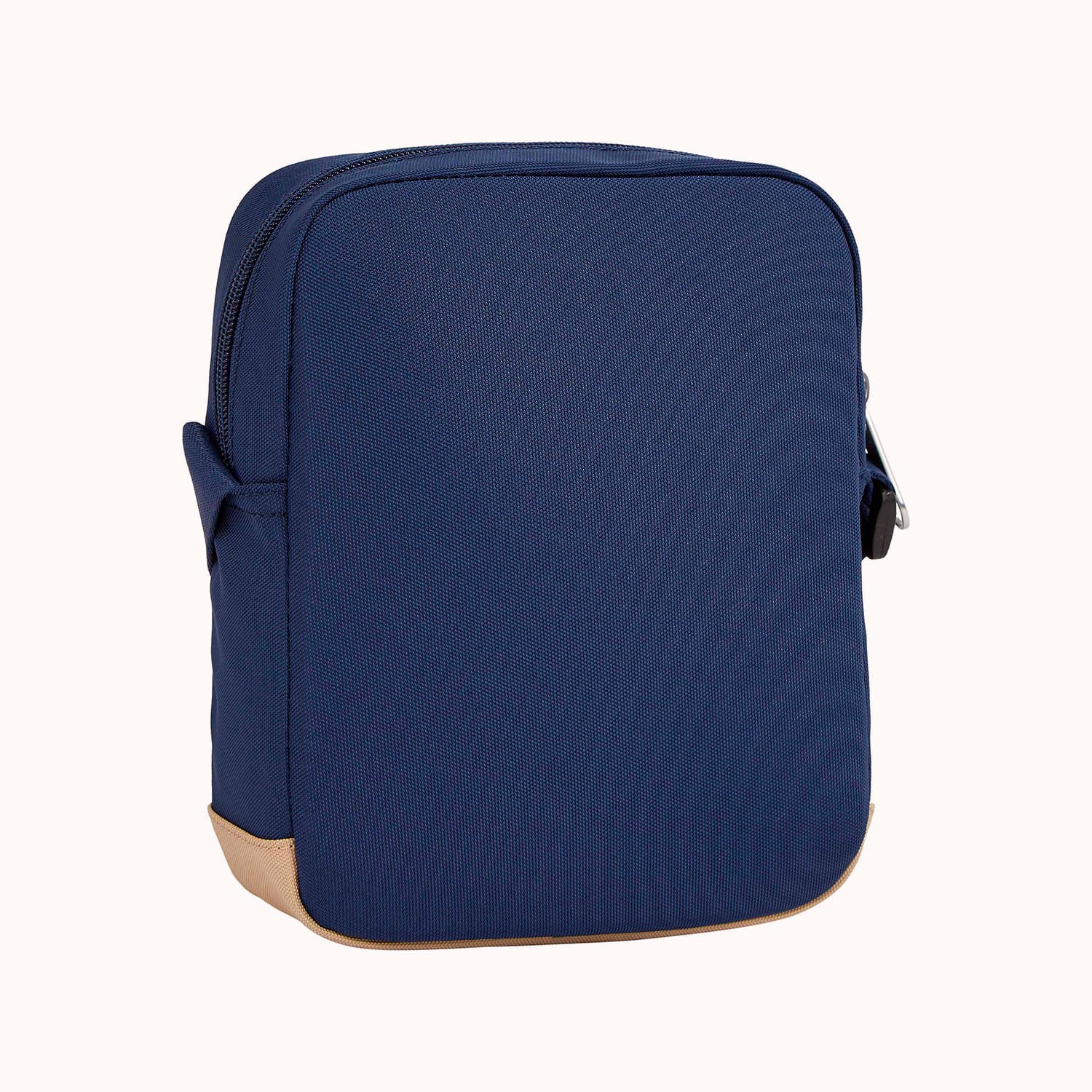 Bolsa Tommy Jeans Daily Square Azul 2