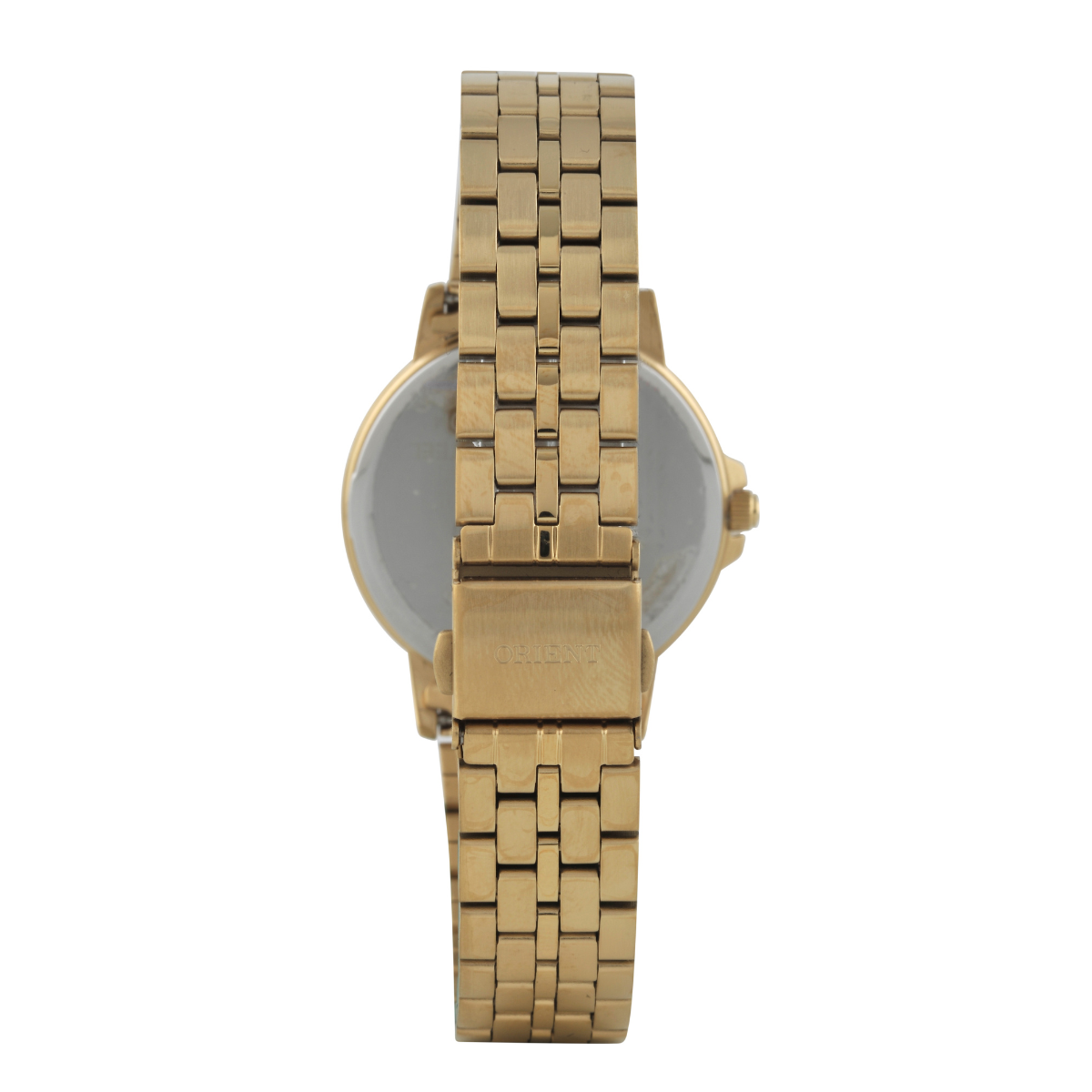 Relógio Orient Eternal Clássico Feminino - FGSS1231 S2KX Dourado 3