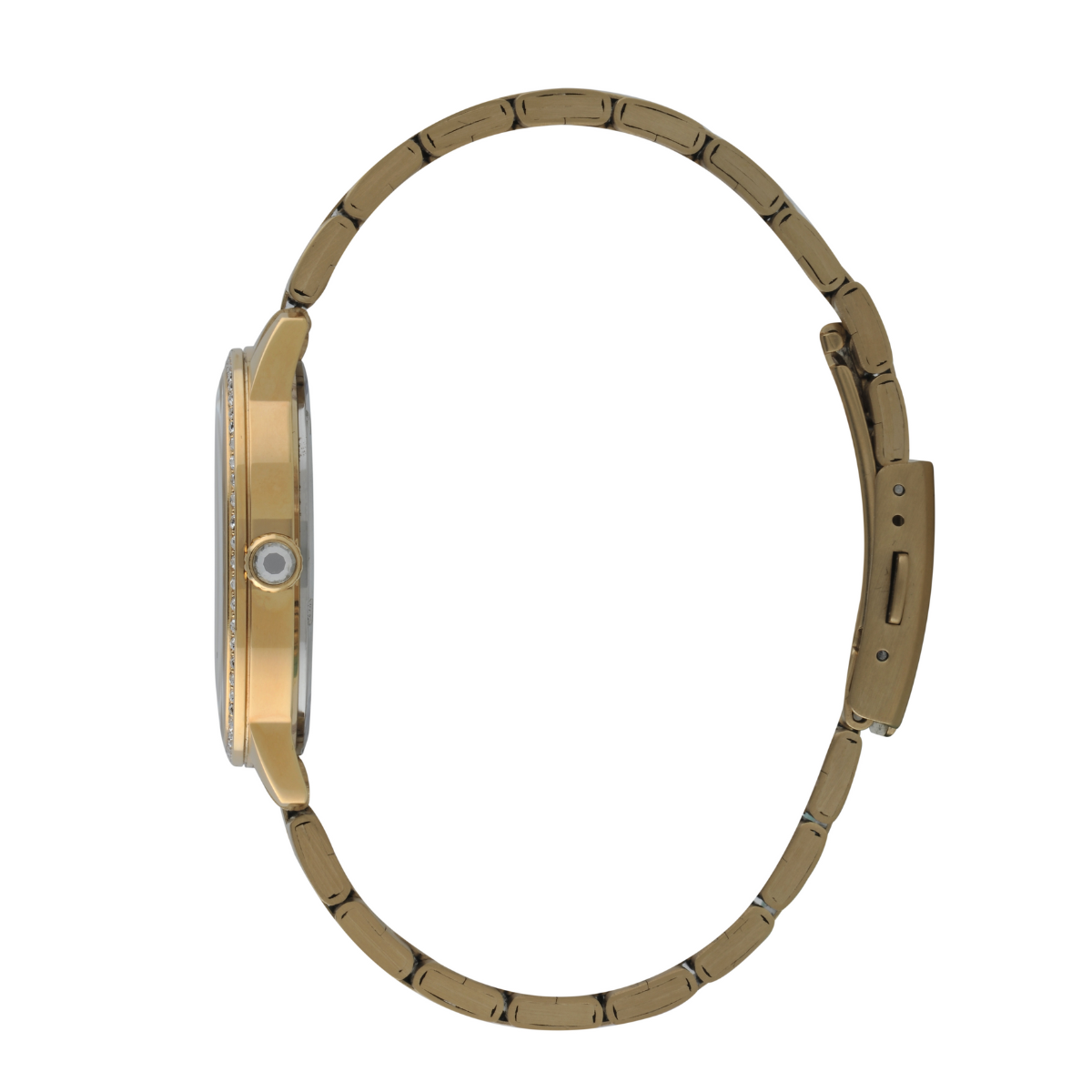 Relógio Orient Eternal Feminino - FGSS0169 B2KX Dourado 2