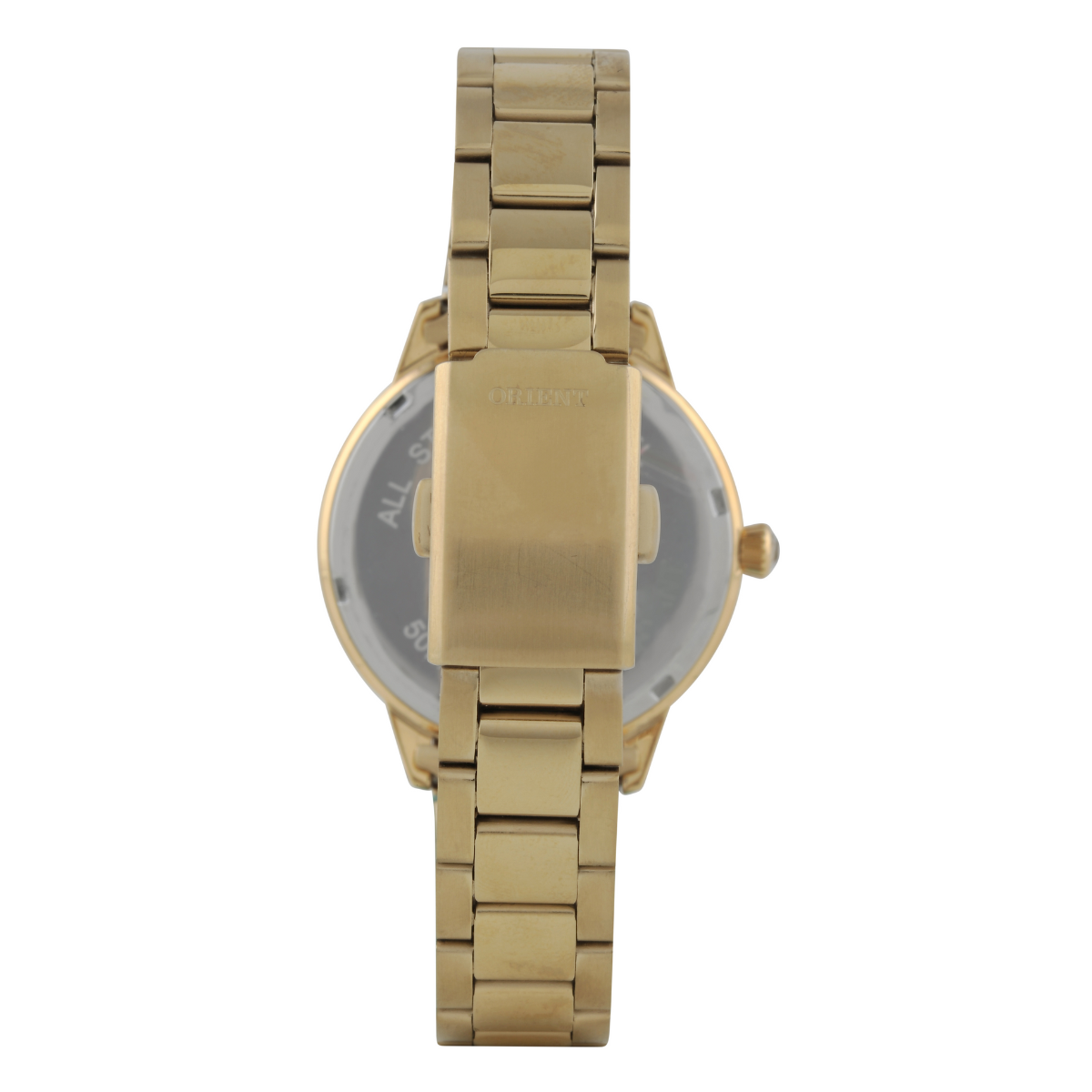 Relógio Orient Eternal Feminino - FGSS0169 B2KX Dourado 3