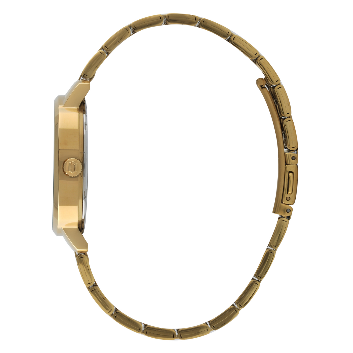 Relógio Orient Eternal Clássico Feminino - FGSS0203 C2KX Dourado 2