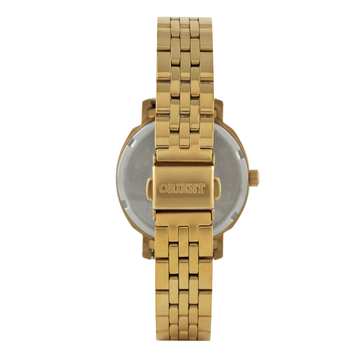 Relógio Orient Eternal Clássico Feminino - FGSS0203 C2KX Dourado 3