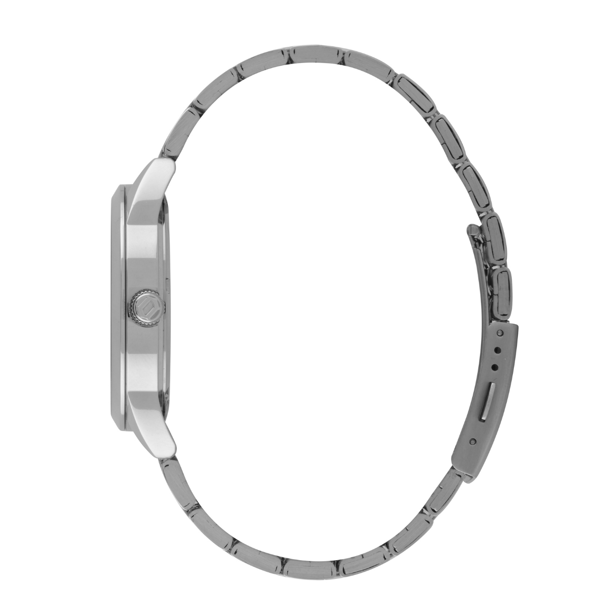 Relógio Orient Eternal Feminino - FBSS1200 S2SX Prata 2