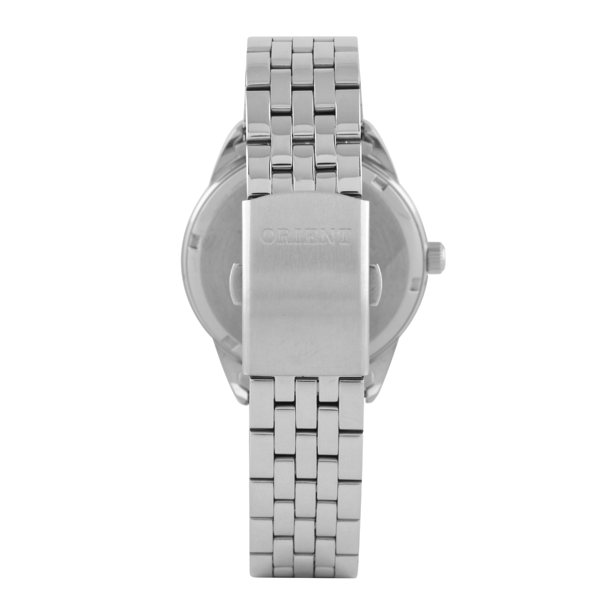 Relógio Orient Eternal Feminino - FBSS1200 S2SX Prata 3