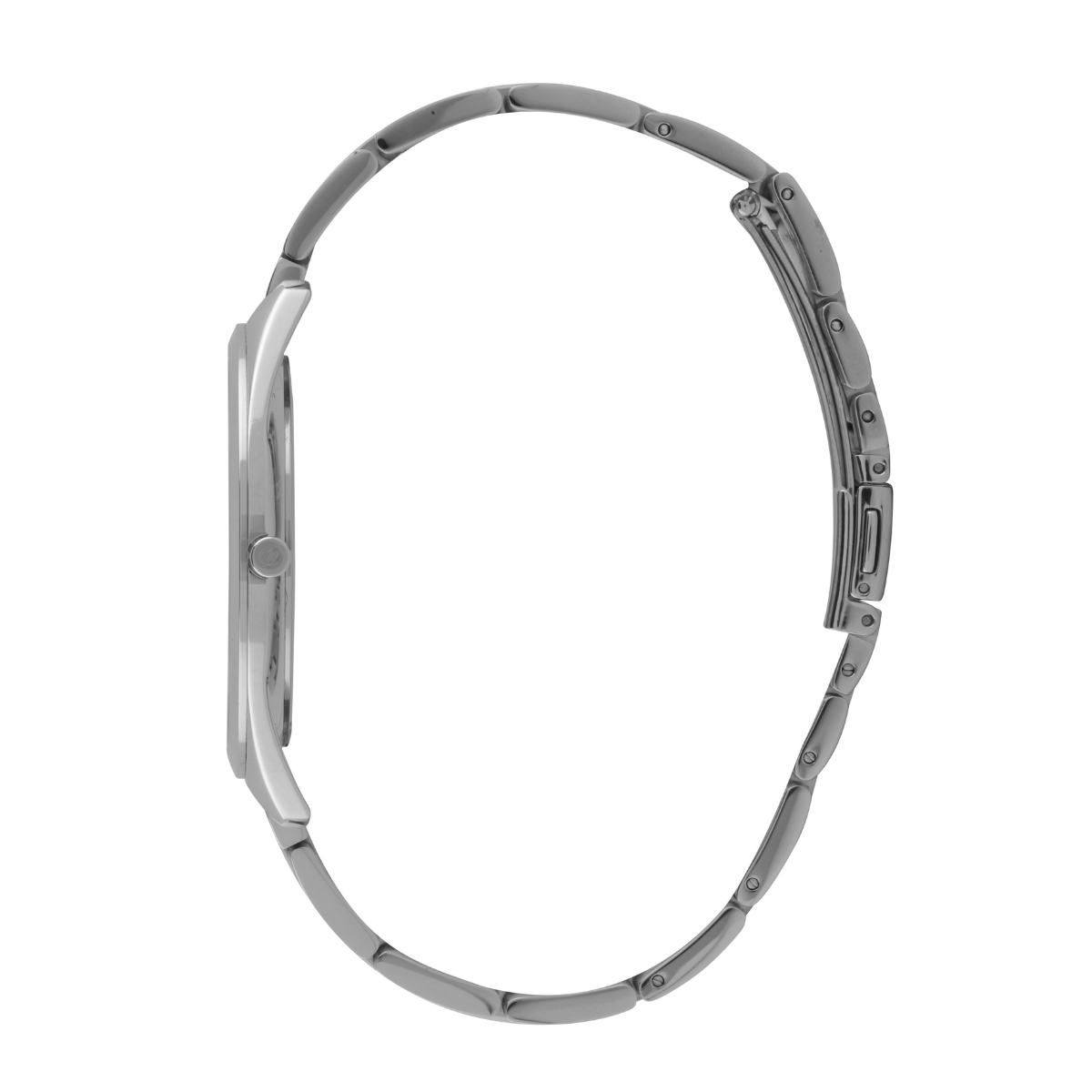 Relógio Oslo Masculino - OMBSSS9T0015 P2SX Prata 2