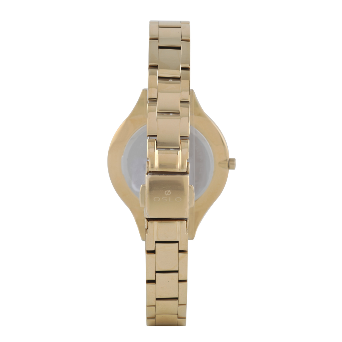 Relógio Oslo Feminino - OFGSSS9T0031 S1KX Dourado 3