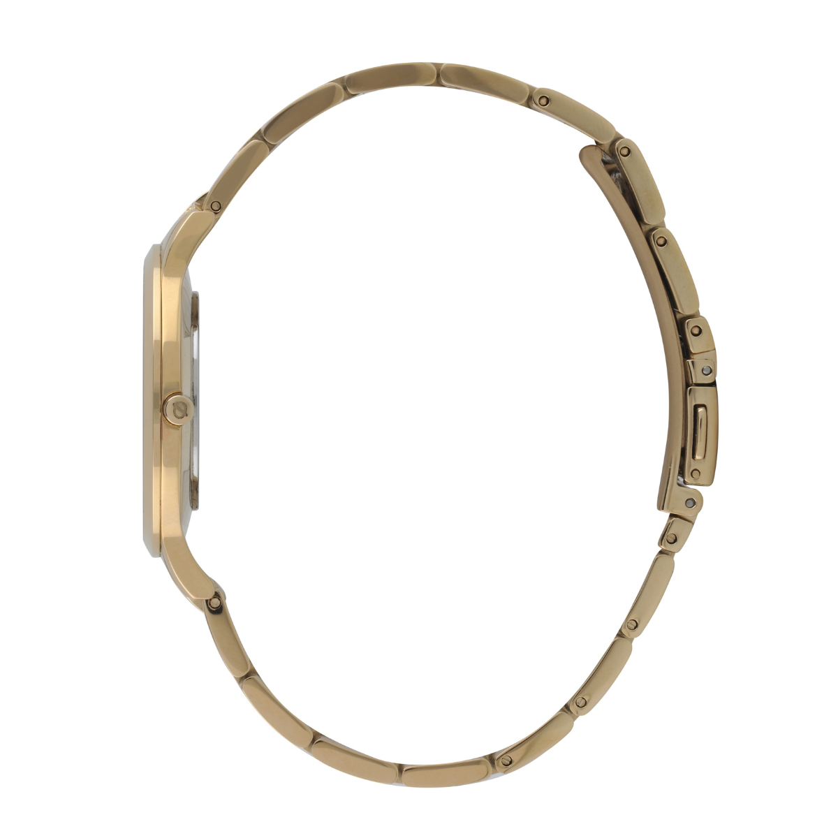 Relógio Oslo Feminino - OFGSSS9T0030 P2KX Dourado 2