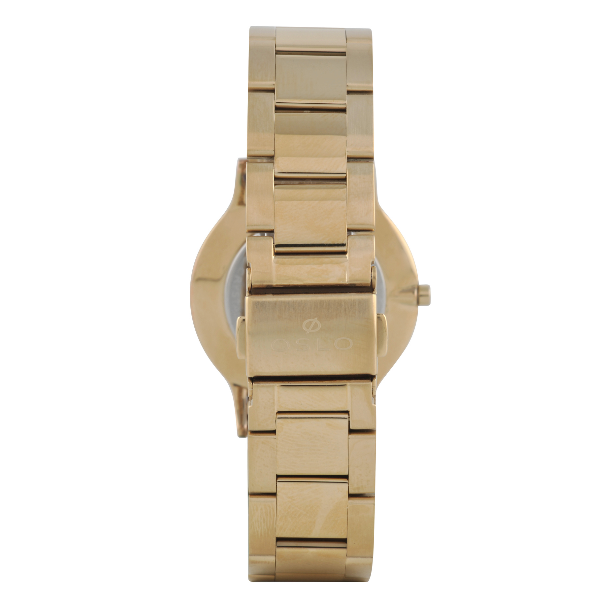 Relógio Oslo Feminino - OFGSSS9T0030 P2KX Dourado 3
