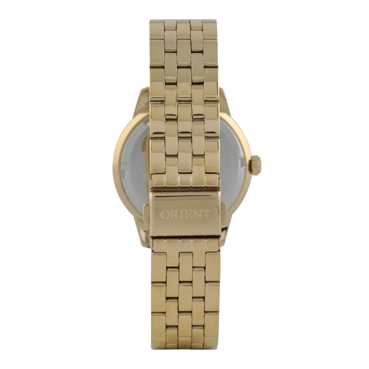 Relógio Orient Unique Feminino - FGSS0221 B2KX Dourado 3