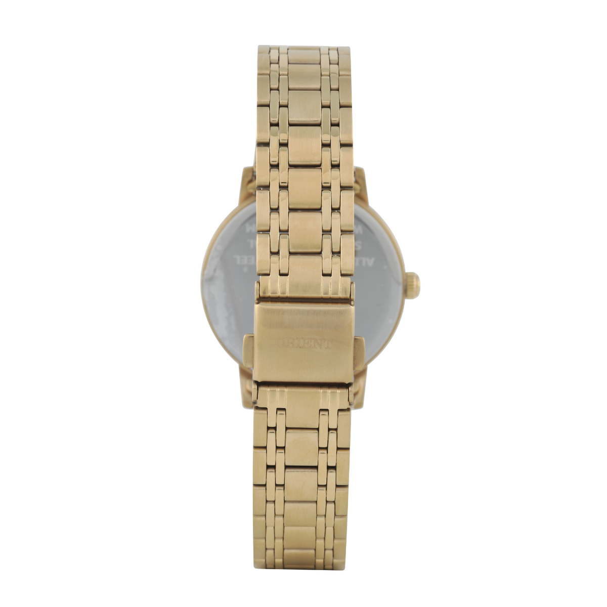 Relógio Orient Eternal Feminino - FGSS0220 C3KX Dourado 3