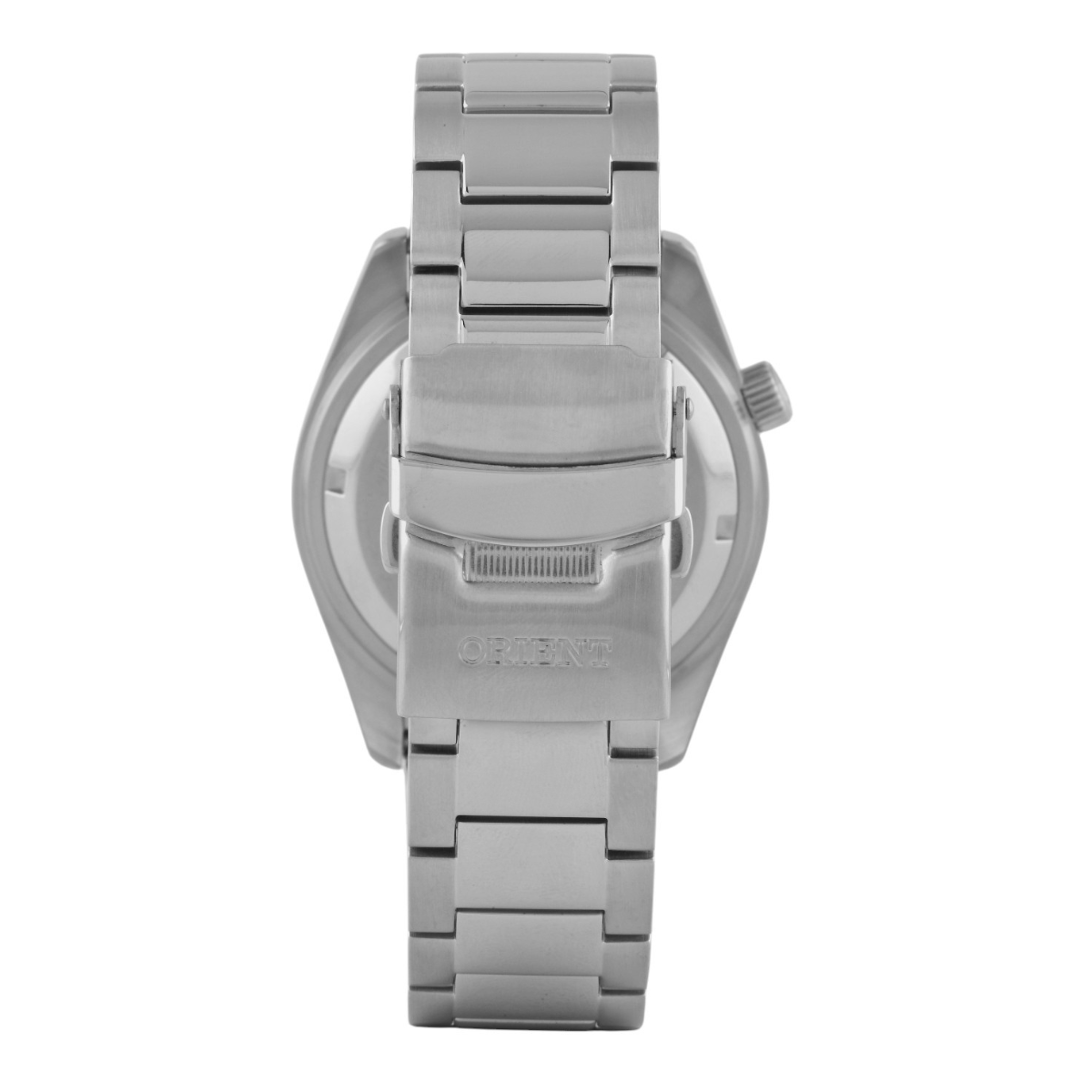 Relógio Orient 3 Stars Sport Sea Automatic - YN6SS011 E1SX Verde Prata/Verde 3