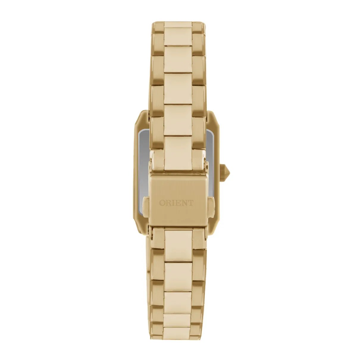Relógio Orient Eternal Feminino - LGSS0064 C1KX Dourado Dourado 3