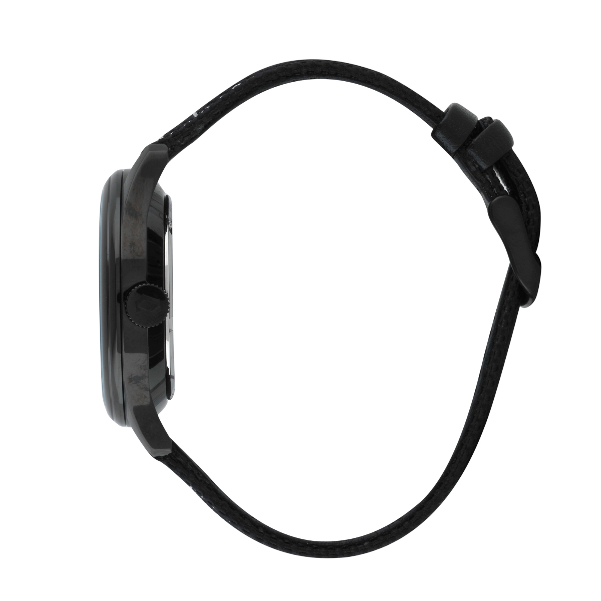 Relógio Orient SolarTech Masculino - MPSN1003 P2PB Preto Preto 2