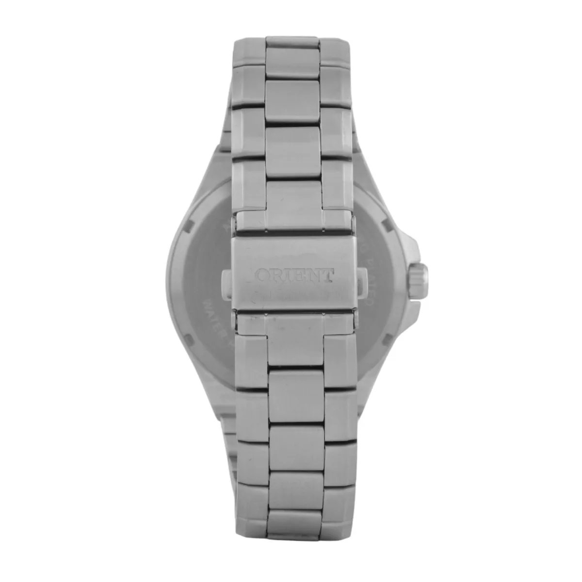 Relógio Orient Neo Sports Solartech Masculino - MBSS1505 P2SX Preto Prata/Preto 3