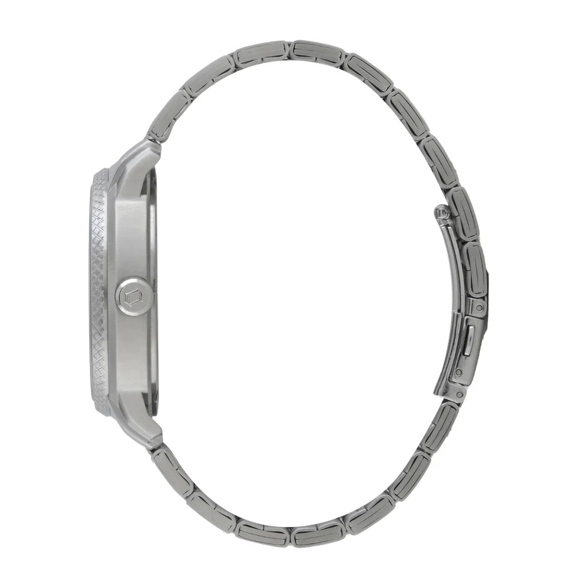 Relógio Orient Sport Solartech Masculino - MBSS1495 G2SX Preto Prata/Preto 2