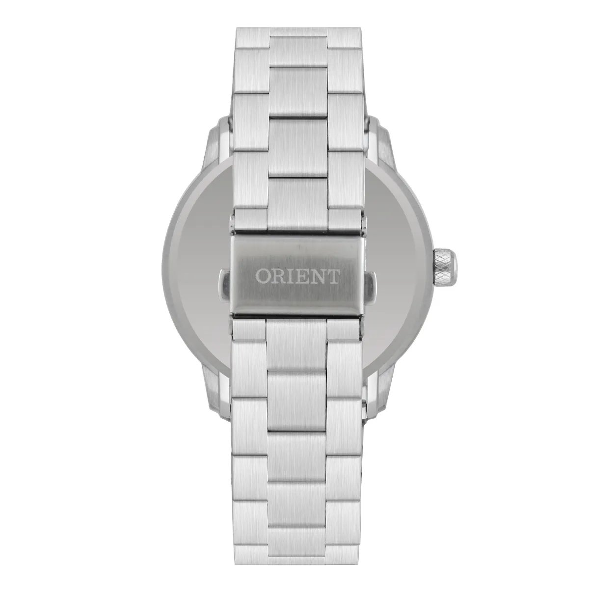 Relógio Orient Sport Solartech Masculino - MBSS1495 G2SX Preto Prata/Preto 3