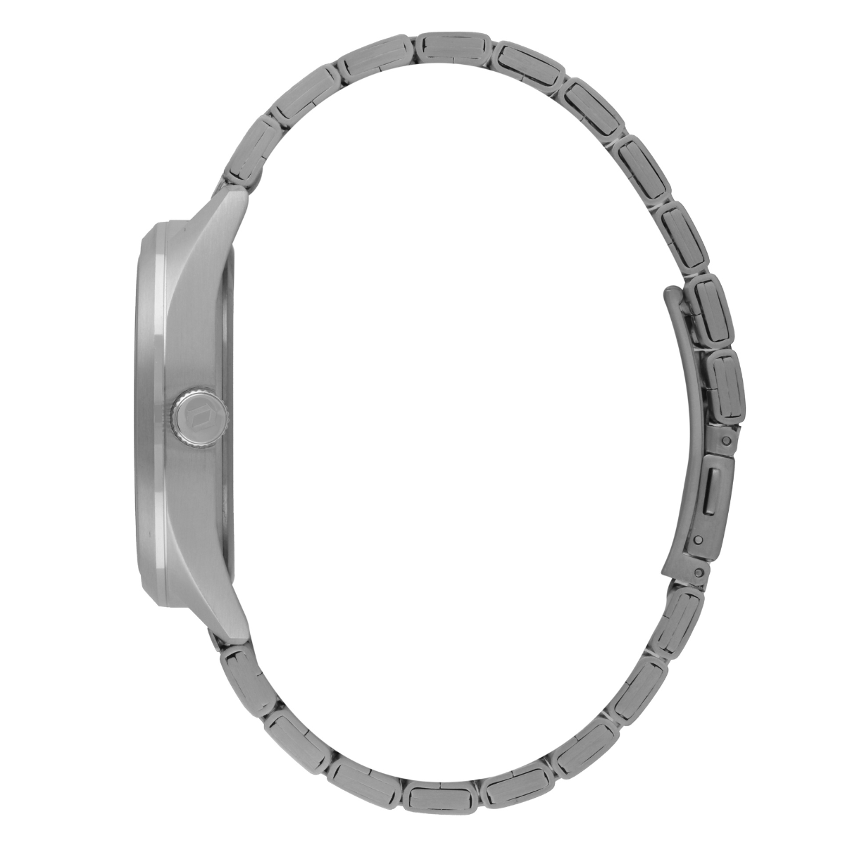 Relógio Orient Solartech Masculino - MBSS1496 G2SX Preto Prata/Preto 2