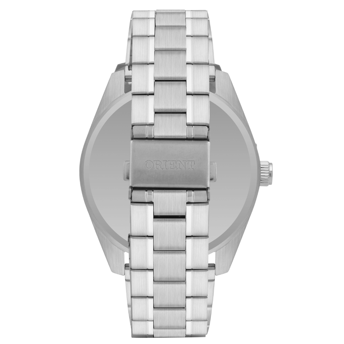 Relógio Orient Solartech Masculino - MBSS1496 G2SX Preto Prata/Preto 3