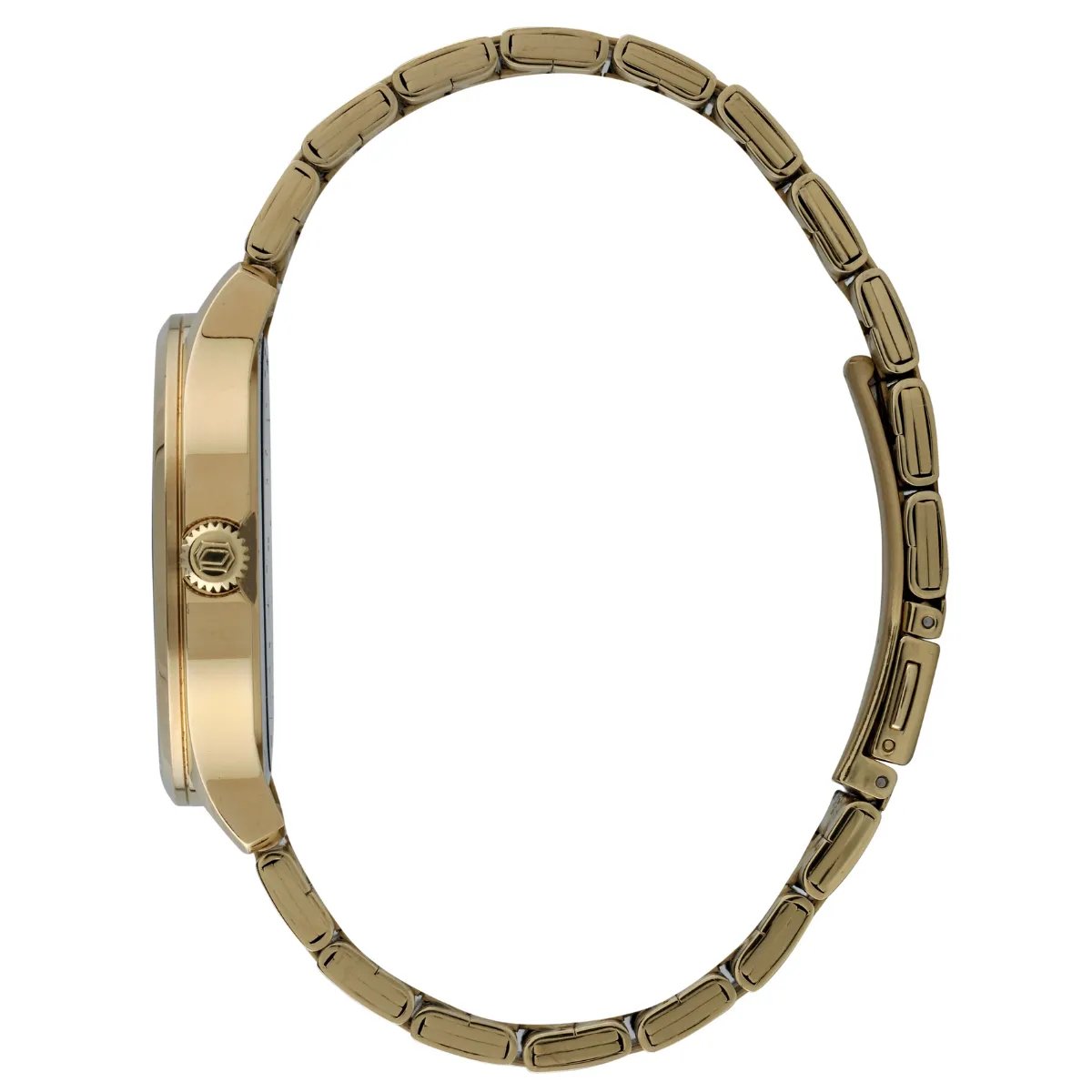 Relógio Orient Neo Sports Masculino - MGSS1134 S2KX Branco Dourado/Branco 2