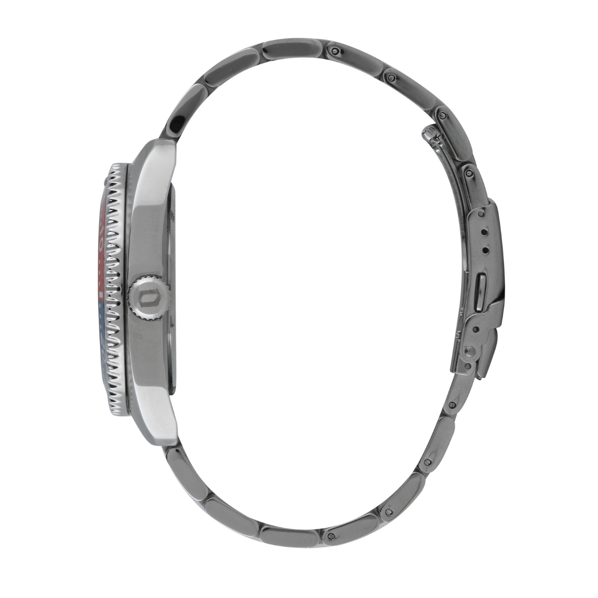 Relógio Orient SolarTech Masculino - MBSS1444 P1SX Prata 2