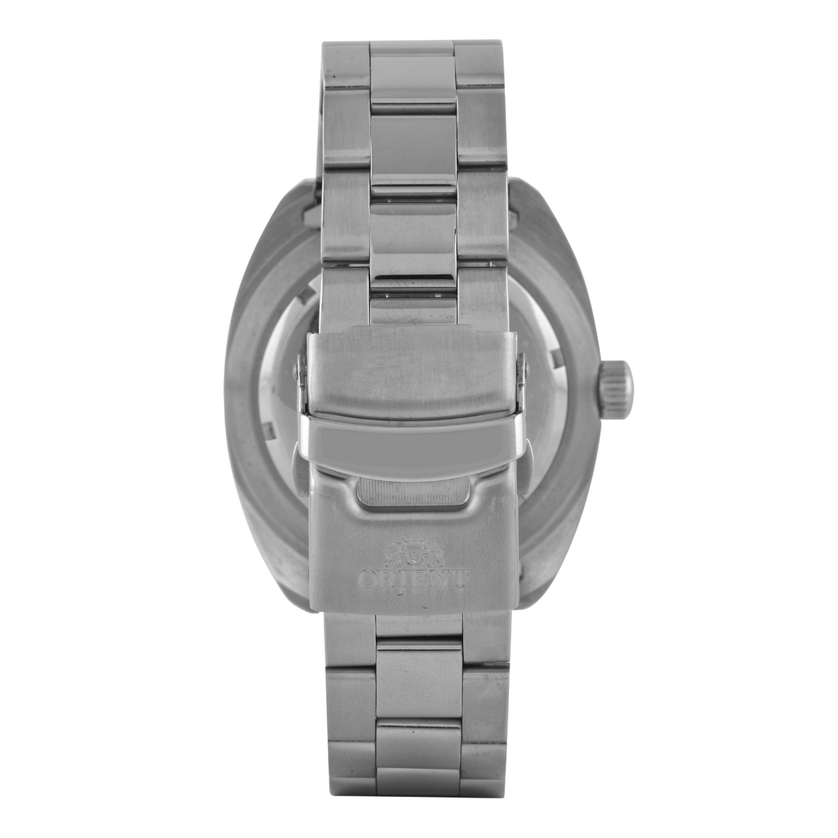 Relógio Orient SolarTech Masculino - MBSS1444 P1SX Prata 3