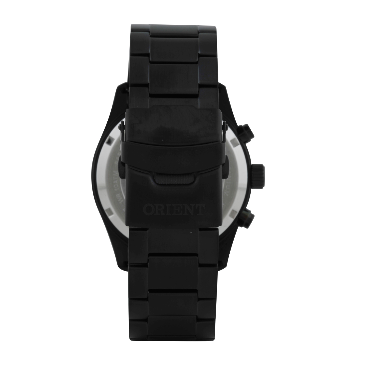 Relógio Orient Sport Cronógrafo Masculino - MPSSC029 P1PX Preto 3