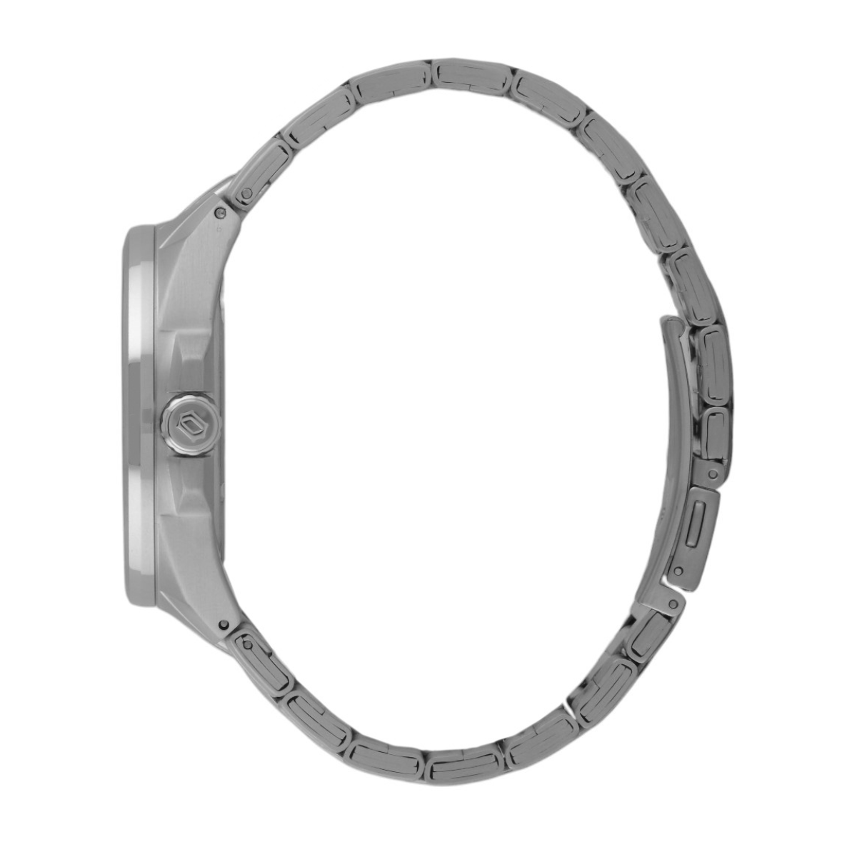 Relógio Orient Solartech Neo Sports Masculino - MBSS1506 G2SX Preto Prata/Preto 2