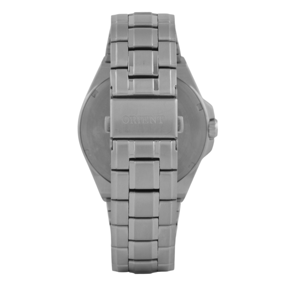 Relógio Orient Solartech Neo Sports Masculino - MBSS1506 G2SX Preto Prata/Preto 3