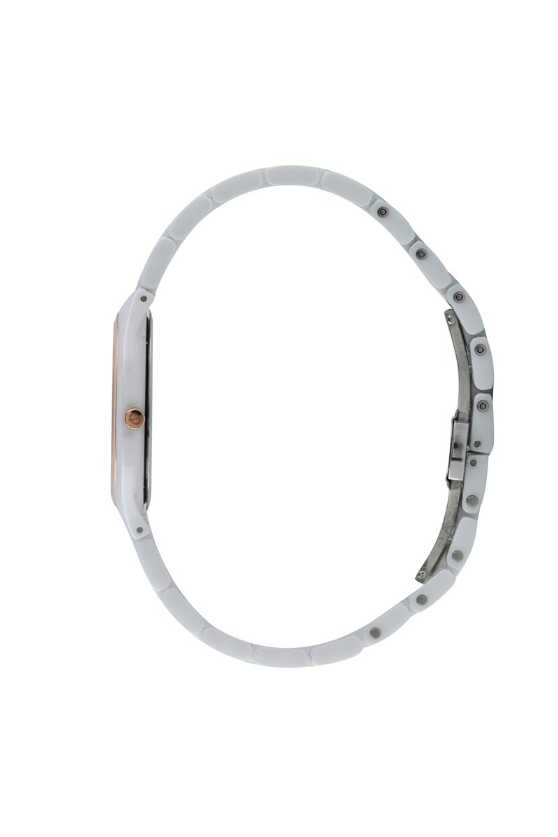 Relógio Oslo Feminino - OFTKKS9T0001-B1BX Prata 2