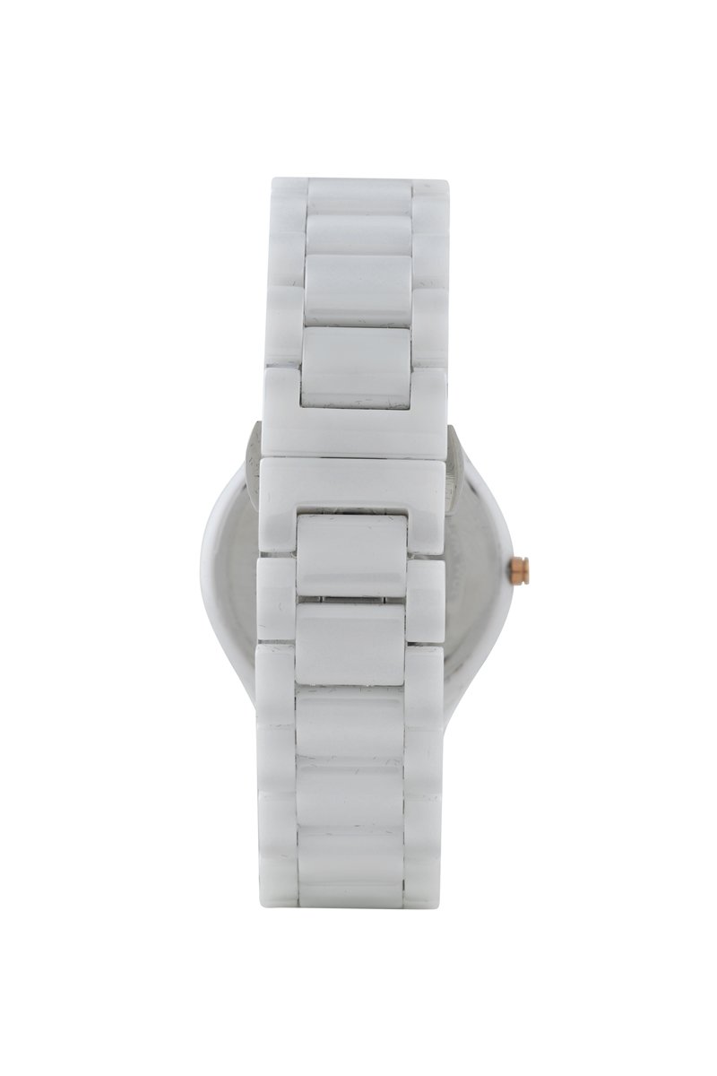 Relógio Oslo Feminino - OFTKKS9T0001-B1BX Prata 3