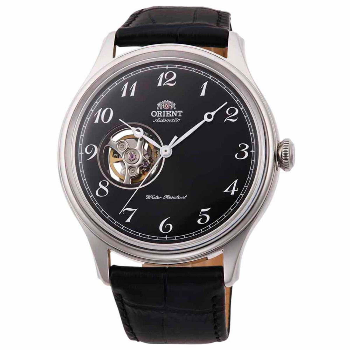 Relógio Orient Clássico Masculino - RAAG0016B10A P2PX