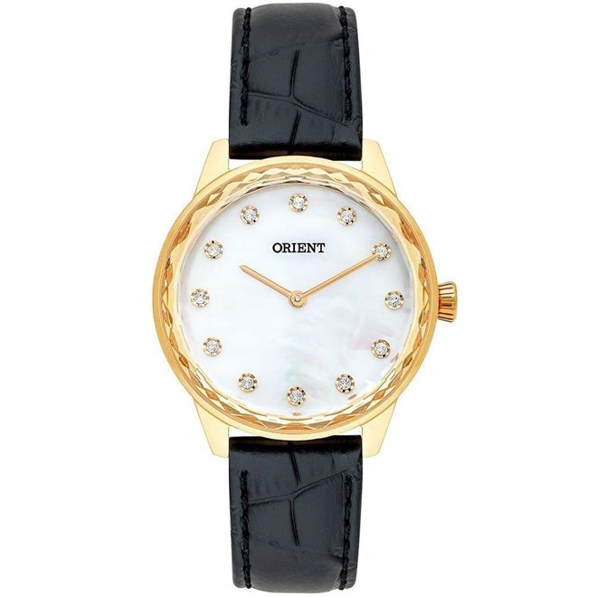 Relógio Orient Unique Feminino - FGSC0024 B1PX