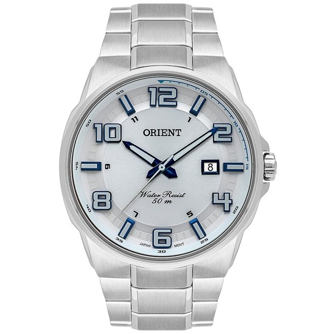 Relógio Orient Neo Sports Masculino - MBSS1366 S2SX