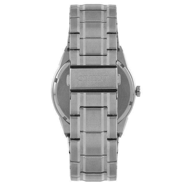 Relógio Orient Masculino - MBSS1328 G1SX Prata 4