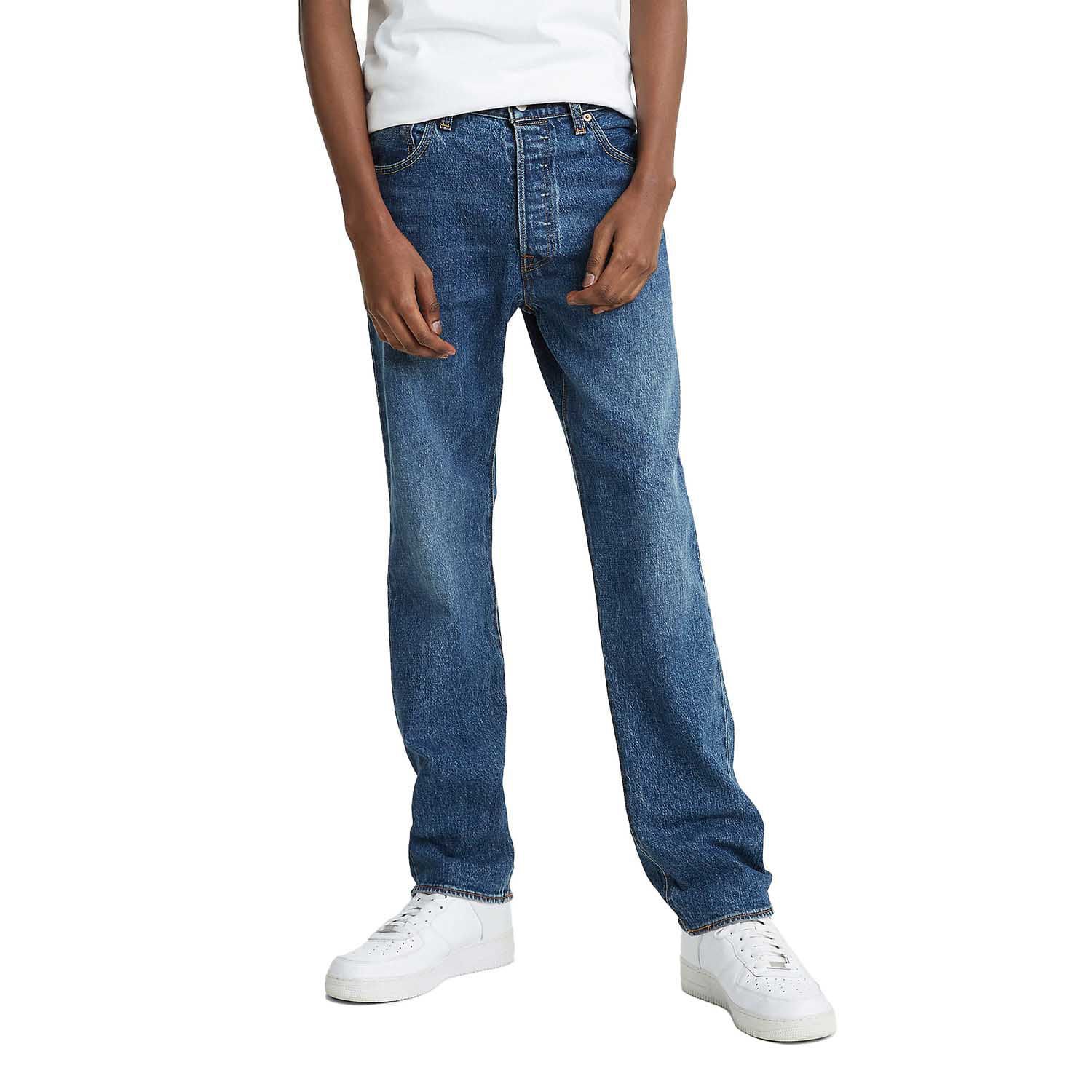 Calça Jeans Levis 501® '93 Straight