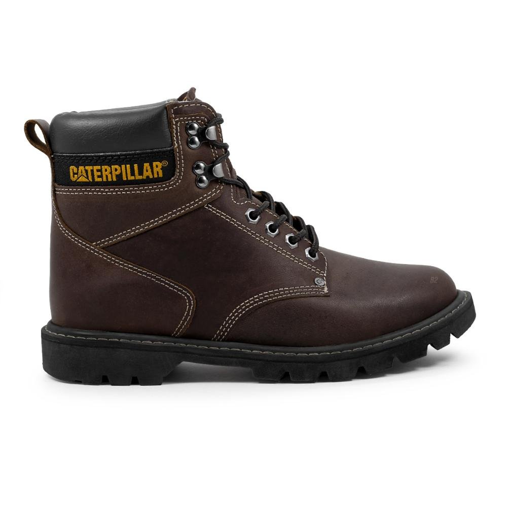 Bota Original Caterpillar Second Shift BZ