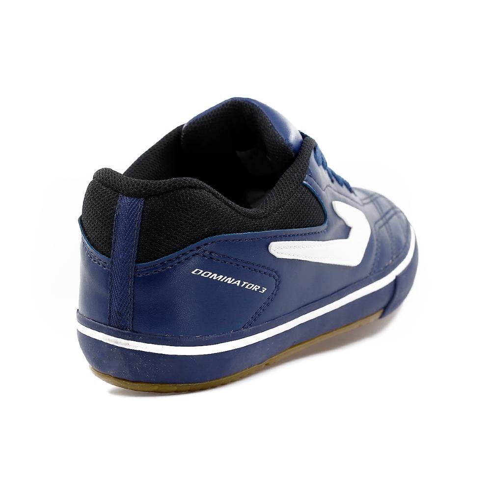 Tênis Topper Dominator 3 Azul 4