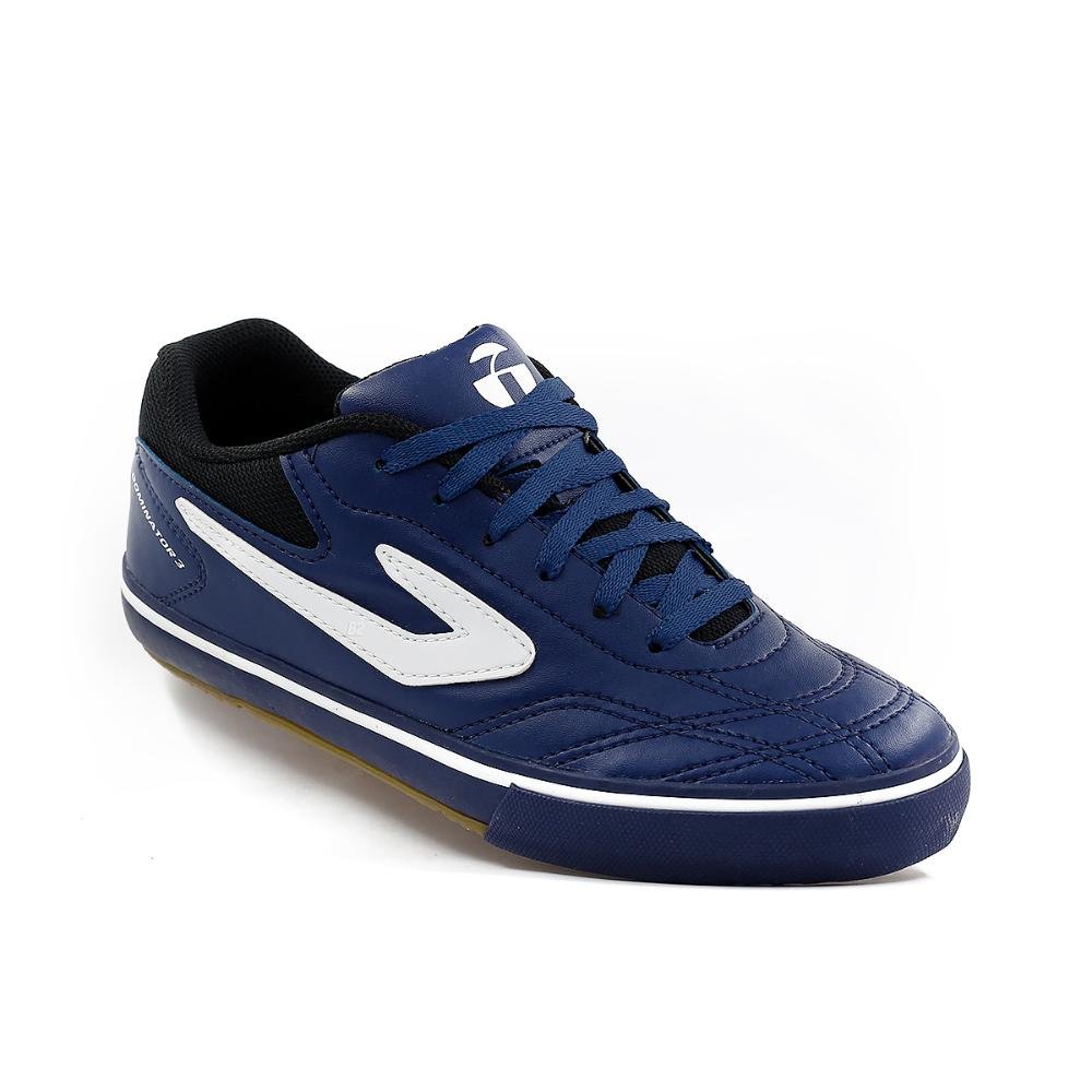Tênis Topper Dominator 3 Azul 2