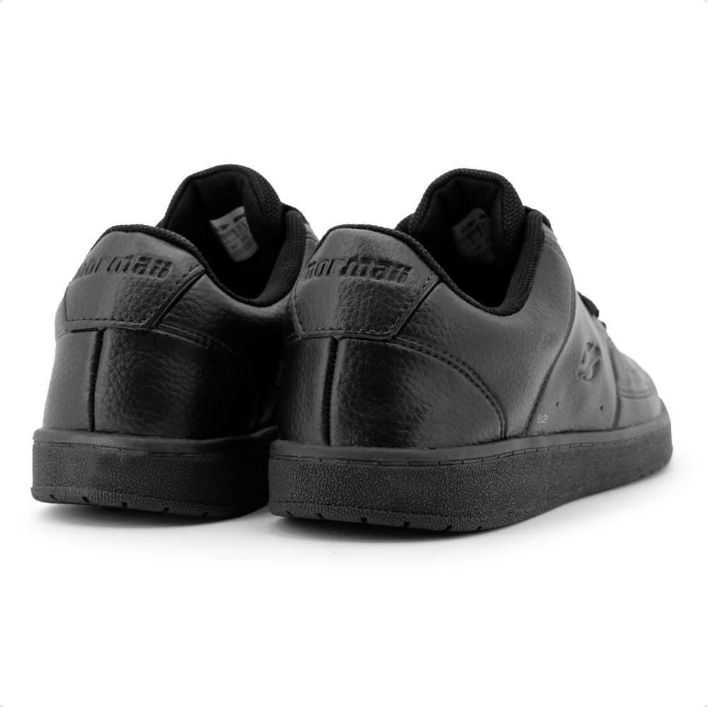 Tênis Mormaii Urban Storm Masculino Preto 3