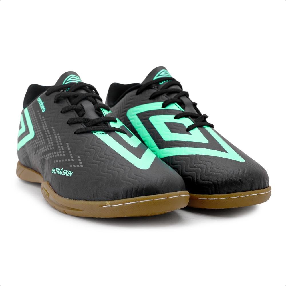 Chuteira Futsal Umbro Ultraskin 3