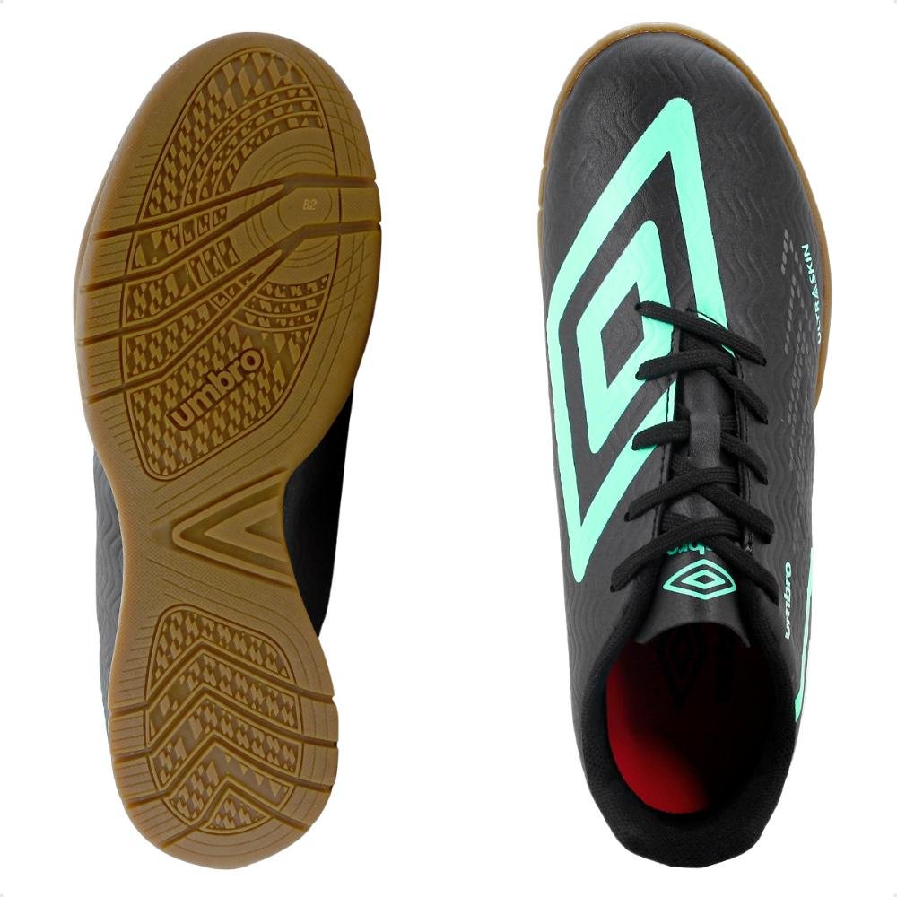 Chuteira Futsal Umbro Ultraskin 6