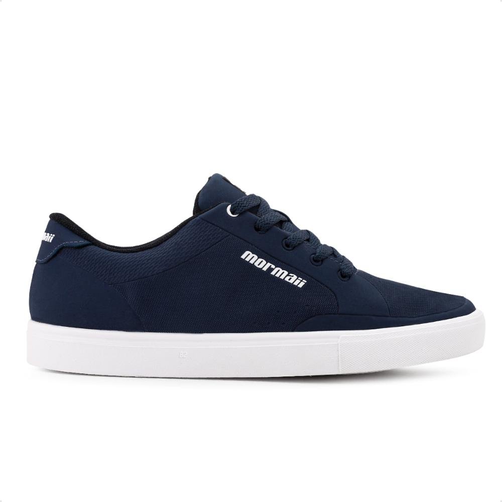 Tênis Mormaii Urban One Masculino Azul 1
