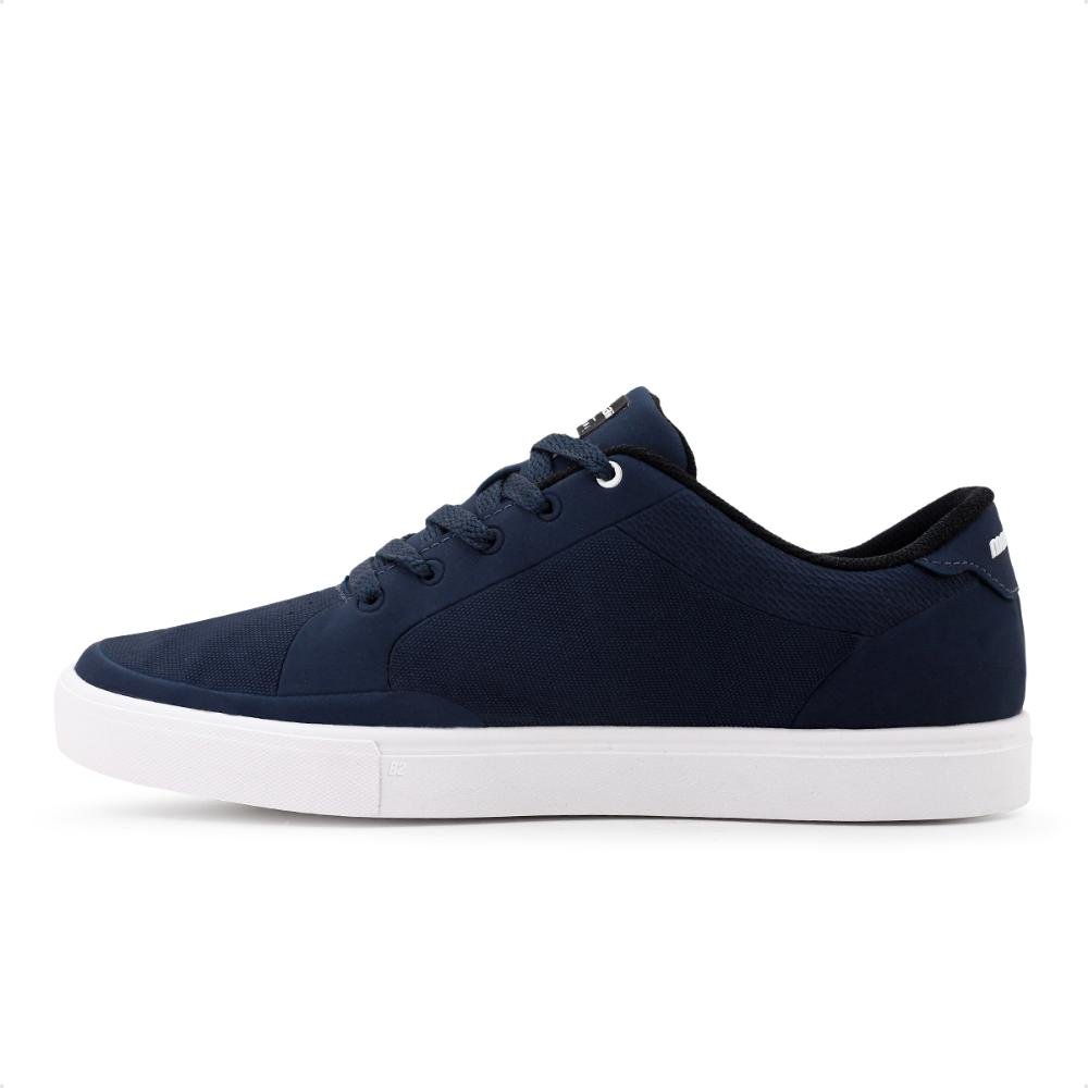 Tênis Mormaii Urban One Masculino Azul 2