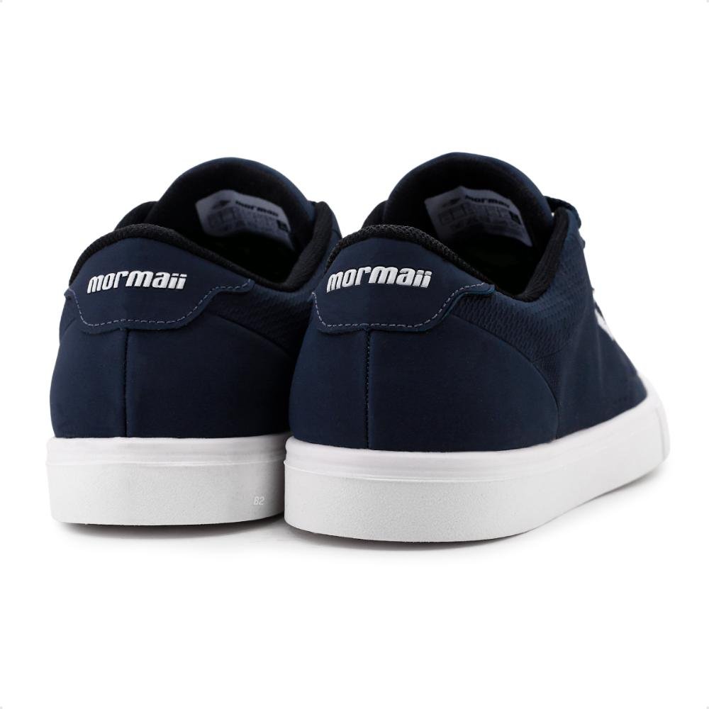 Tênis Mormaii Urban One Masculino Azul 3
