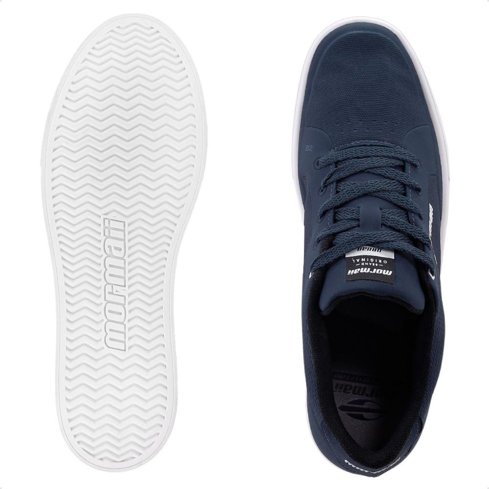 Tênis Mormaii Urban One Masculino Azul 5