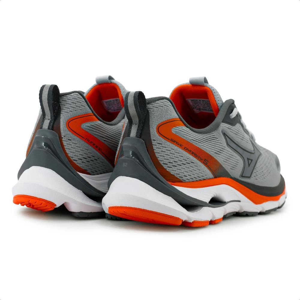 Tênis Mizuno Wave Dynasty 5 Masculino 3