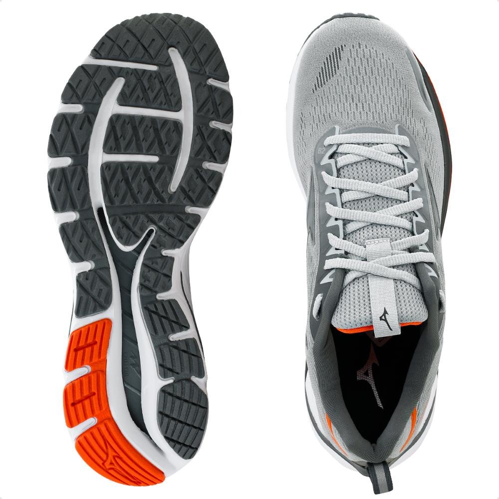 Tênis Mizuno Wave Dynasty 5 Masculino 5