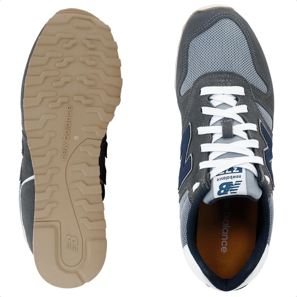 Tênis New Balance 373v2 Masculino 5