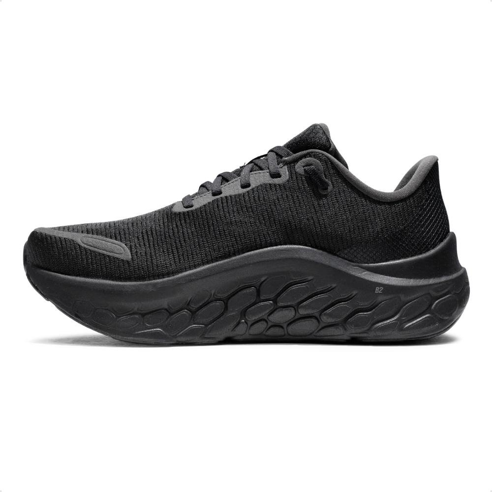 Tênis New Balance Kaiha Road Masculino Preto 2